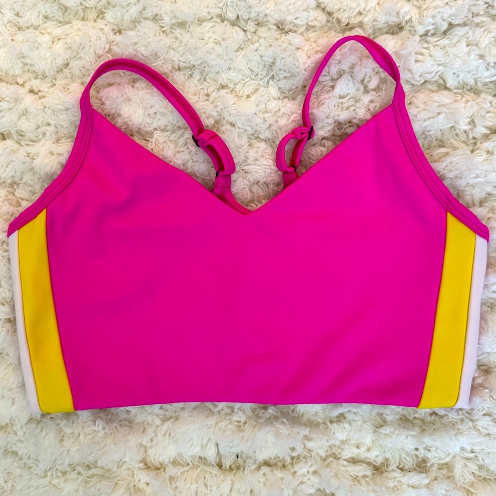 Splits59 Sports Bra